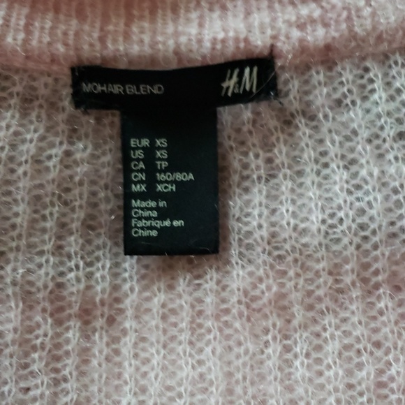 Pink Sweater - Picture 3 of 5